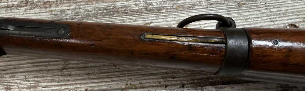 * French * Chatellerult * MLE 1890 * Berthier * Carbine * 8mm Lebel * C&R *-img-27