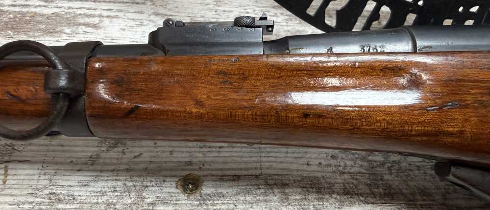 * French * Chatellerult * MLE 1890 * Berthier * Carbine * 8mm Lebel * C&R *-img-13