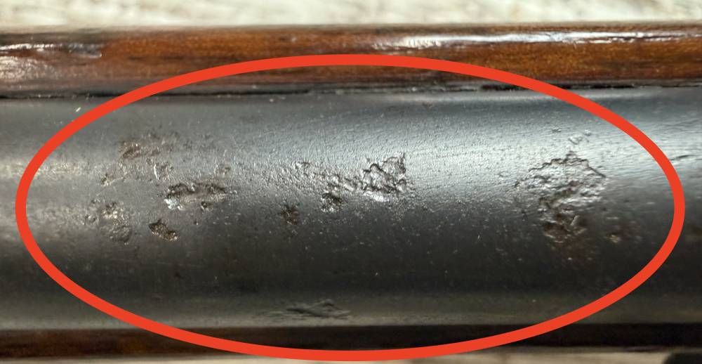 * French * Chatellerult * MLE 1890 * Berthier * Carbine * 8mm Lebel * C&R *-img-58