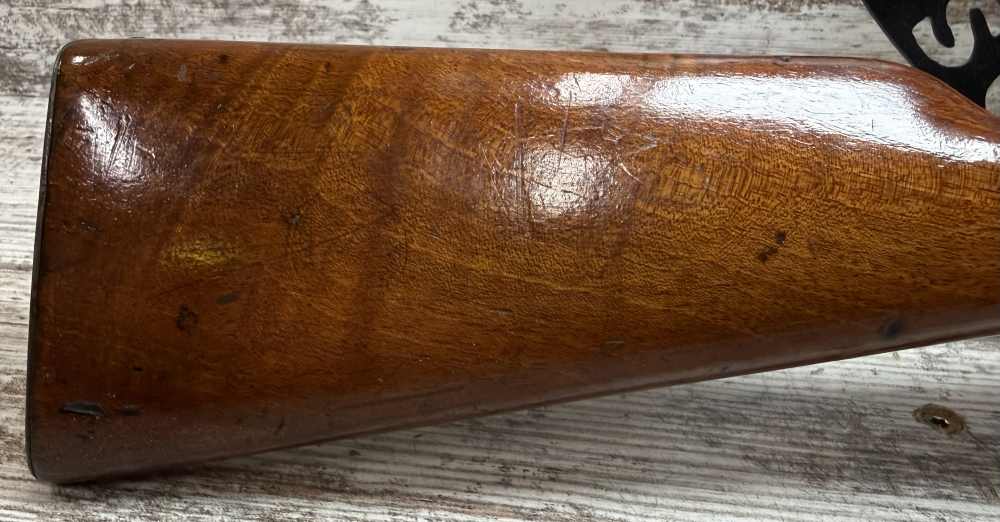 * French * Chatellerult * MLE 1890 * Berthier * Carbine * 8mm Lebel * C&R *-img-2