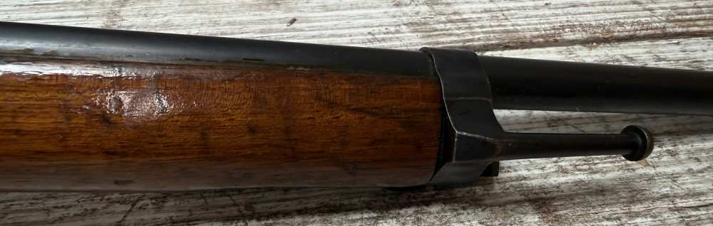* French * Chatellerult * MLE 1890 * Berthier * Carbine * 8mm Lebel * C&R *-img-8