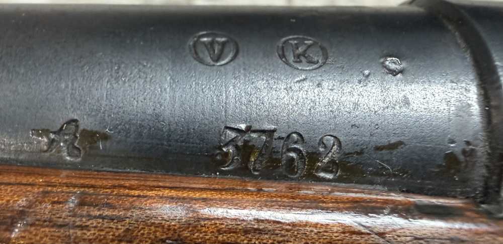 * French * Chatellerult * MLE 1890 * Berthier * Carbine * 8mm Lebel * C&R *-img-32