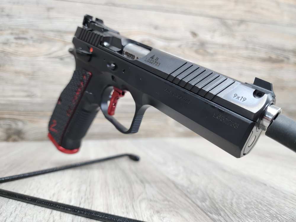 CZ Shadow 2 Target 9mm-img-4
