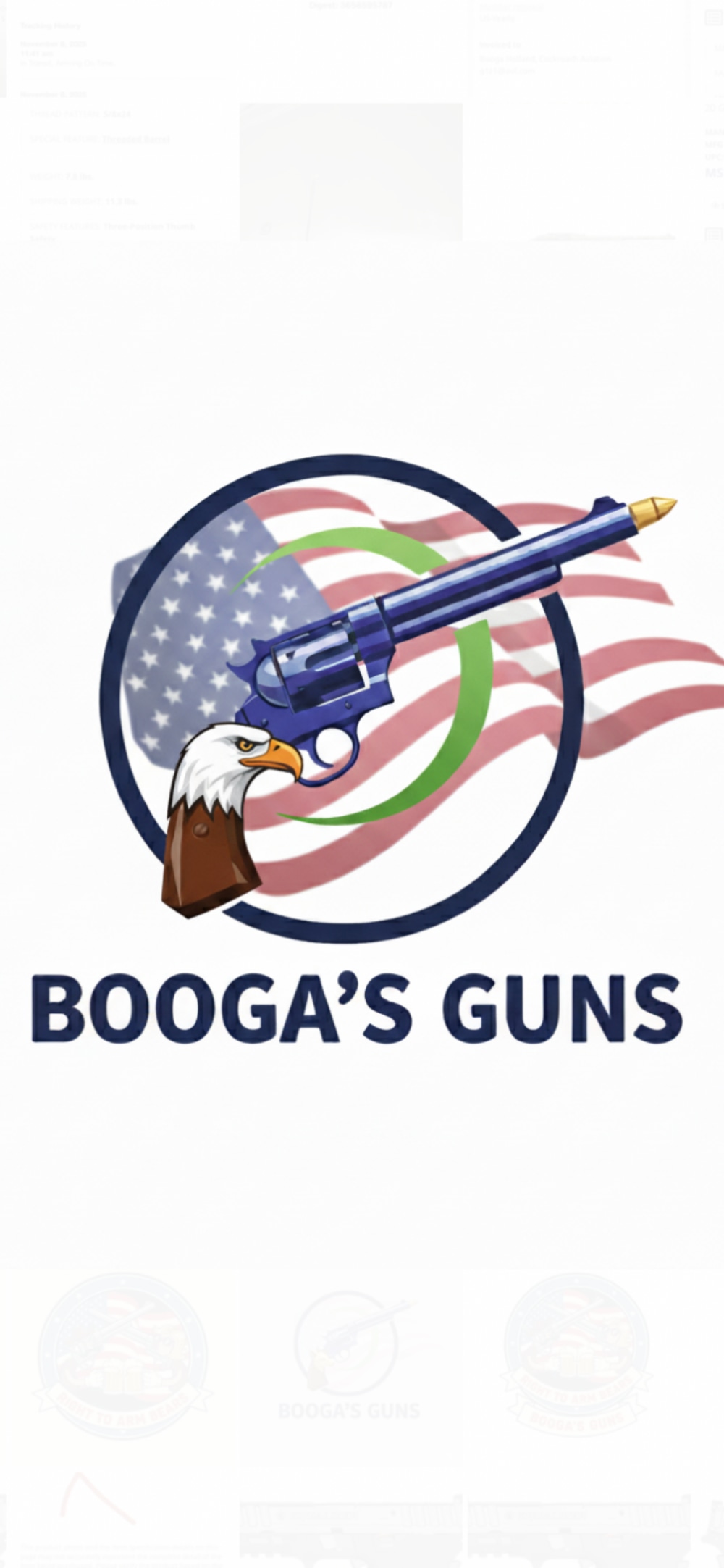 CHARTER ARMS - BULLDOG - 44 SPECIAL - 2.5" - 5 - BLUE-img-2