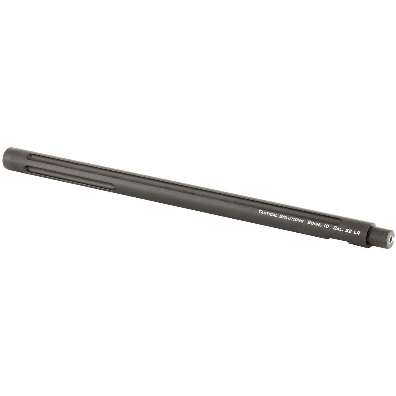 TACTICAL SOLUTIONS Ruger 10/22 .22 LR 16.5in 1/2x28 Thread Brl (1022THD-02)-img-1