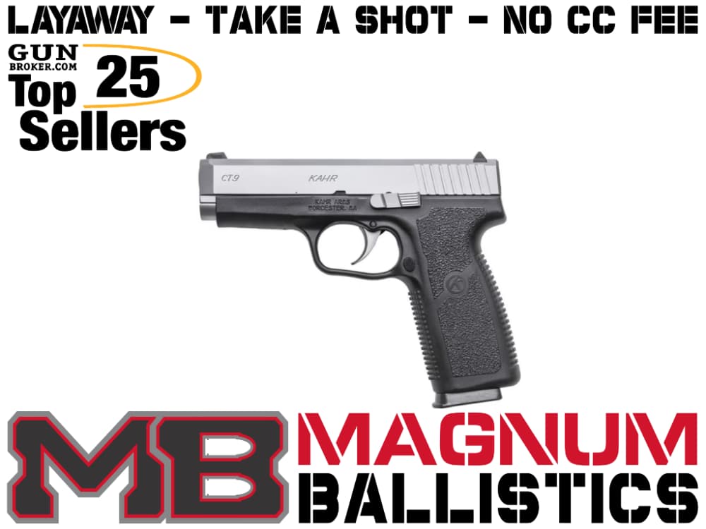 Kahr Arms CT9 9mm 602686087391-img-0