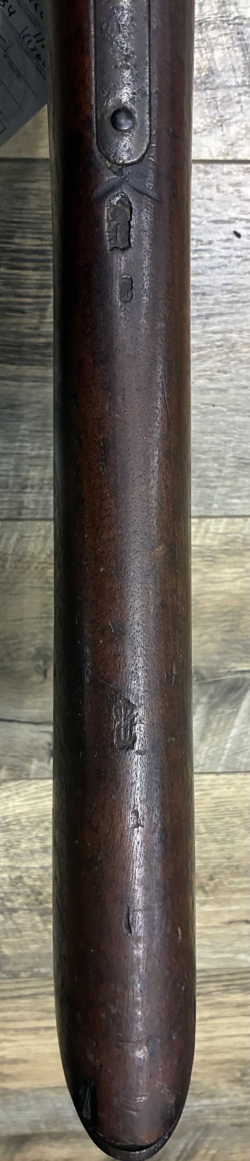 Spandau Model 1871/84 11MM Mauser 11x60mm Matching #s 1887 Dated SUPER NICE-img-33