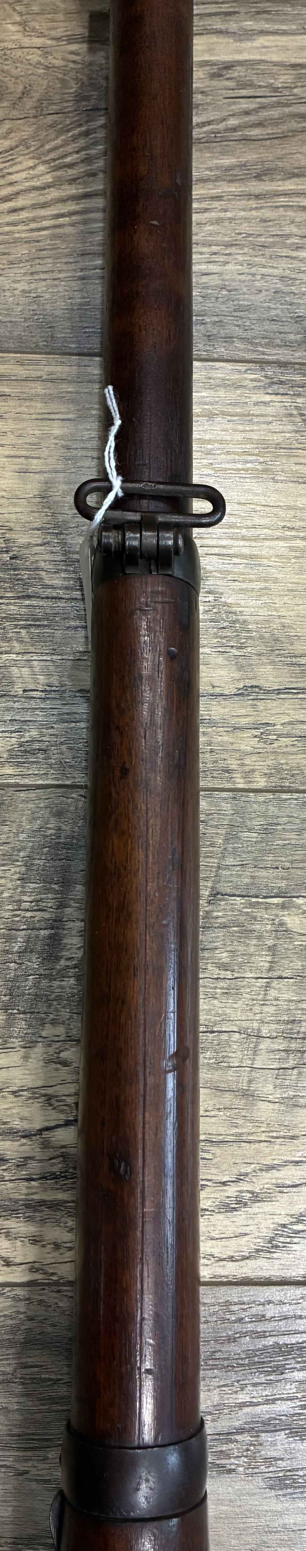 Spandau Model 1871/84 11MM Mauser 11x60mm Matching #s 1887 Dated SUPER NICE-img-35