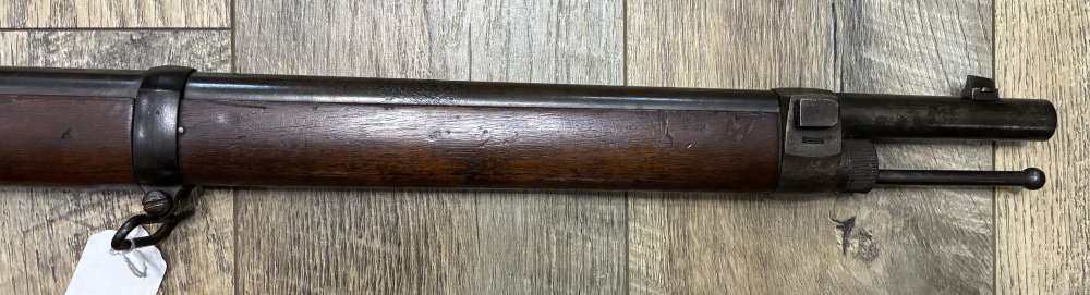 Spandau Model 1871/84 11MM Mauser 11x60mm Matching #s 1887 Dated SUPER NICE-img-4