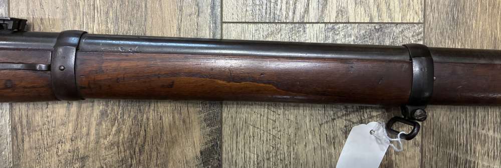 Spandau Model 1871/84 11MM Mauser 11x60mm Matching #s 1887 Dated SUPER NICE-img-5