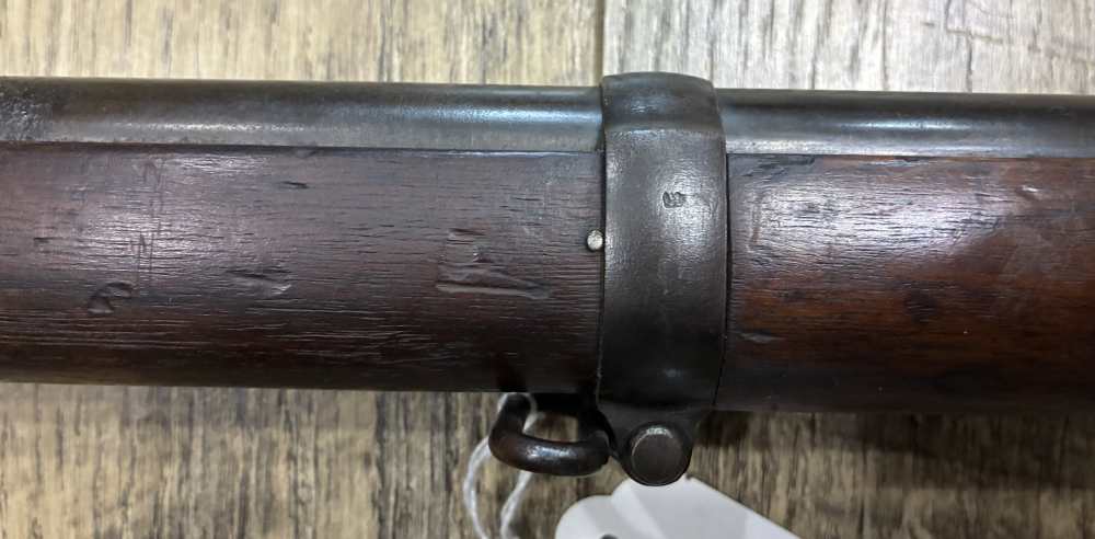 Spandau Model 1871/84 11MM Mauser 11x60mm Matching #s 1887 Dated SUPER NICE-img-26