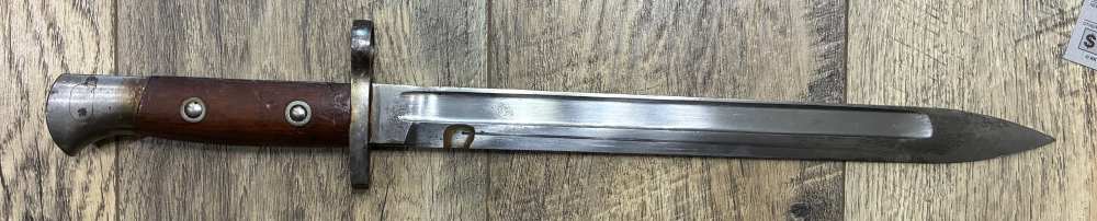 Spandau Model 1871/84 11MM Mauser 11x60mm Matching #s 1887 Dated SUPER NICE-img-41