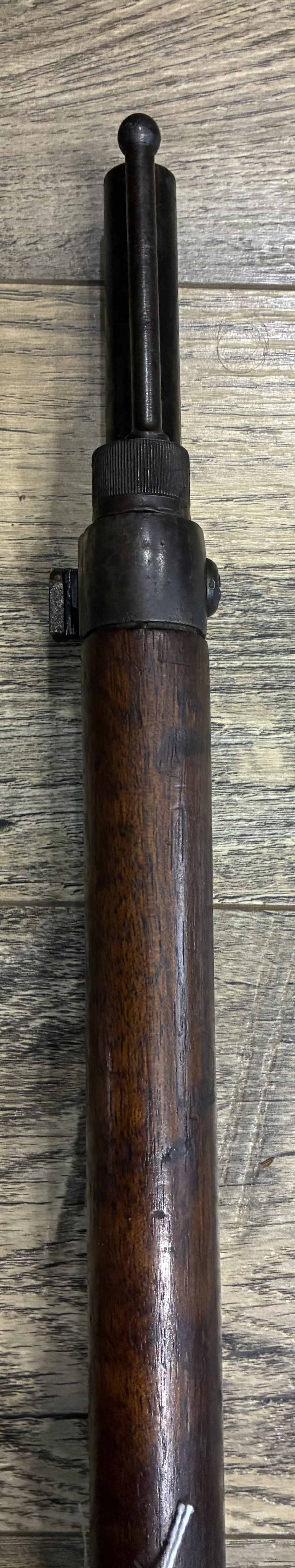 Spandau Model 1871/84 11MM Mauser 11x60mm Matching #s 1887 Dated SUPER NICE-img-36