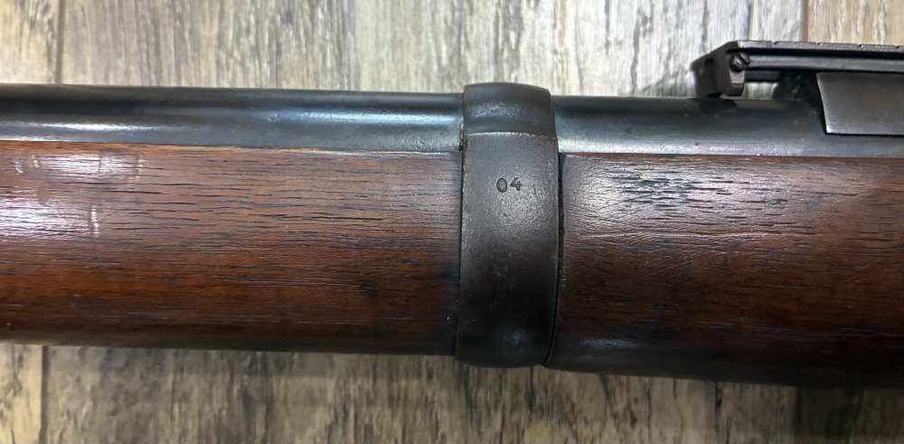 Spandau Model 1871/84 11MM Mauser 11x60mm Matching #s 1887 Dated SUPER NICE-img-27