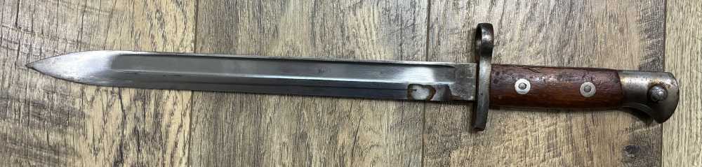 Spandau Model 1871/84 11MM Mauser 11x60mm Matching #s 1887 Dated SUPER NICE-img-40