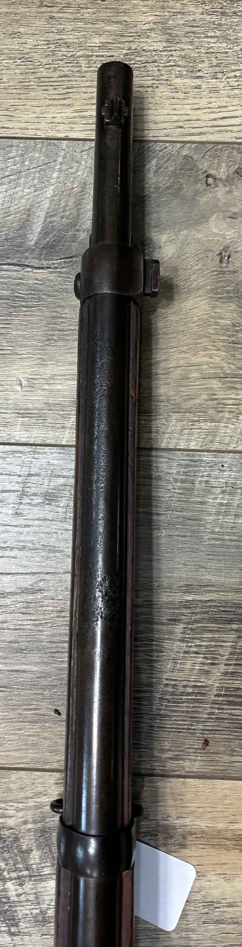 Spandau Model 1871/84 11MM Mauser 11x60mm Matching #s 1887 Dated SUPER NICE-img-9