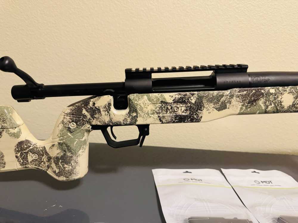 Custom HOWA 6.5 PRC-img-1