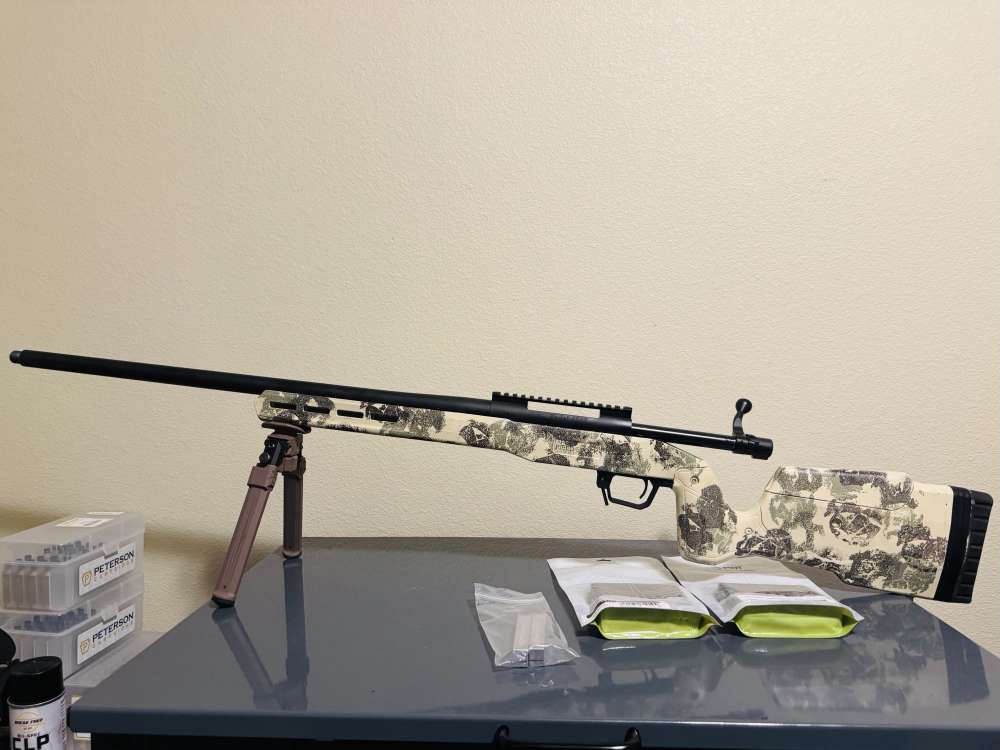 Custom HOWA 6.5 PRC-img-2