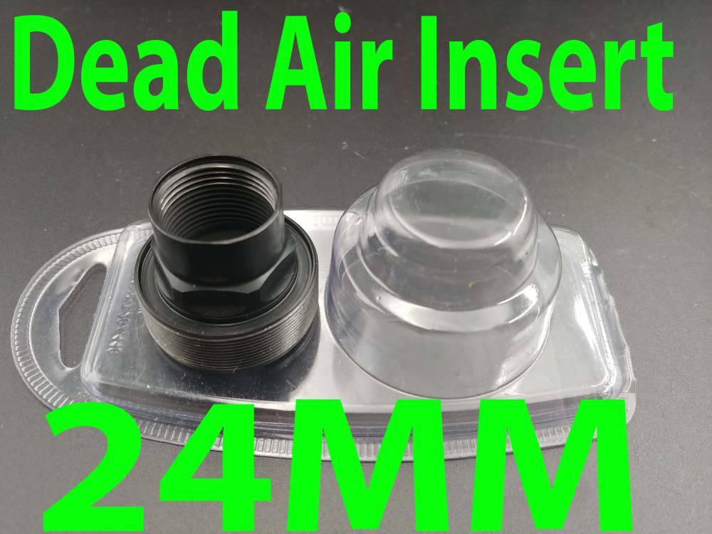Dead Air Wolverine PBS-1 thread inserts 24MM M24-img-0