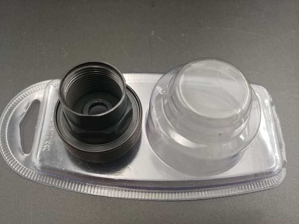 Dead Air Wolverine PBS-1 thread inserts 24MM M24-img-1