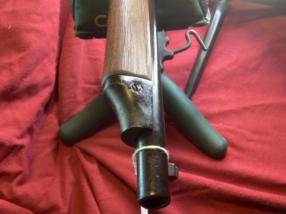Winchester 1876 saddle ring carbine -img-27