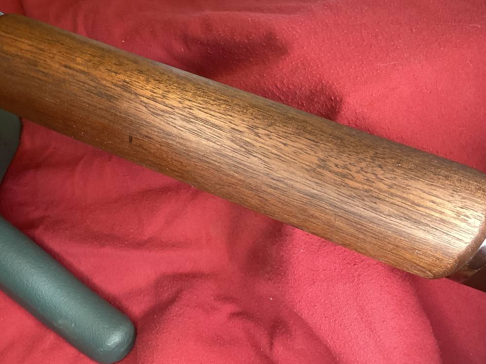 Winchester 1876 saddle ring carbine -img-19