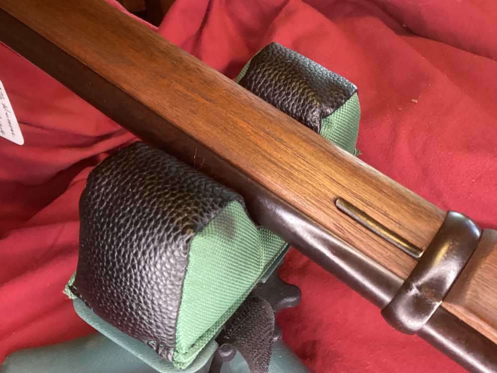 Winchester 1876 saddle ring carbine -img-26
