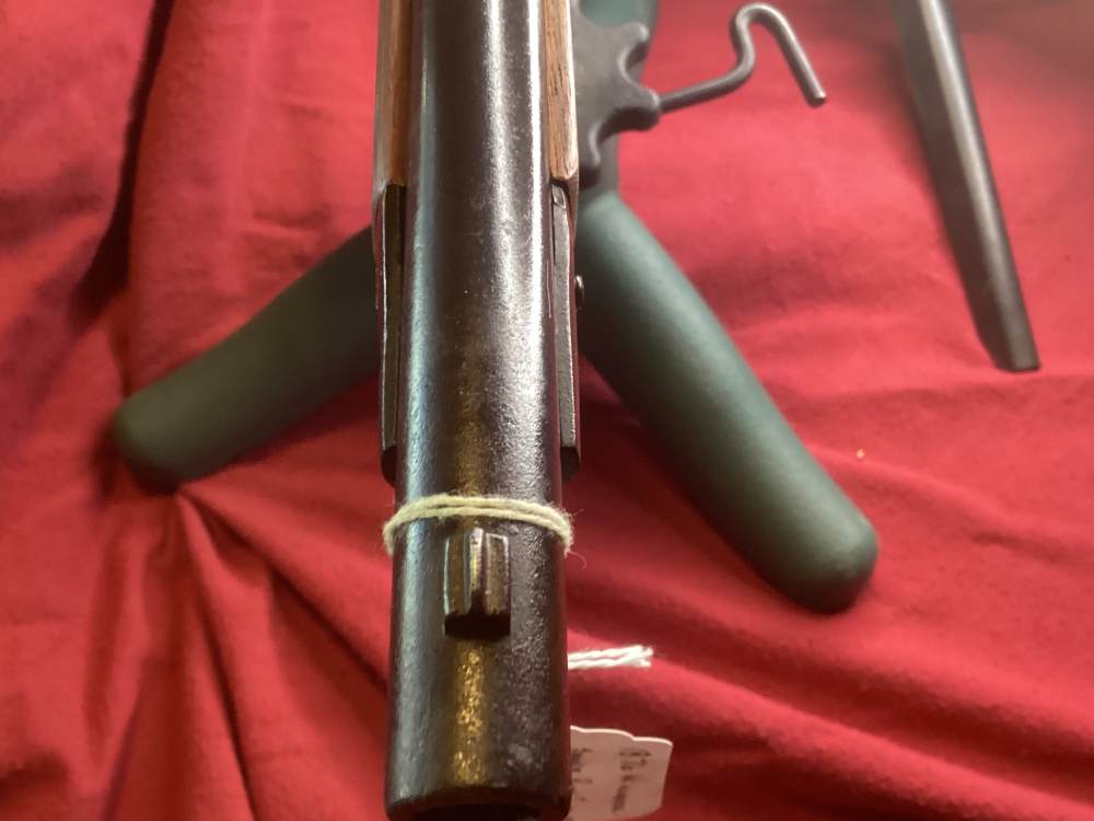 Winchester 1876 saddle ring carbine -img-15