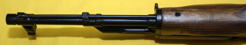 NOS Maadi Egypt MISR S/A 7.62x39 AK-47 AKM Egyptian Laminated Wood -img-20