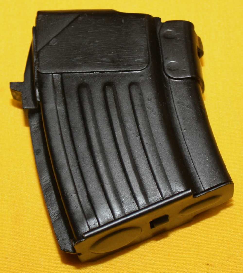 NOS Maadi Egypt MISR S/A 7.62x39 AK-47 AKM Egyptian Laminated Wood -img-55