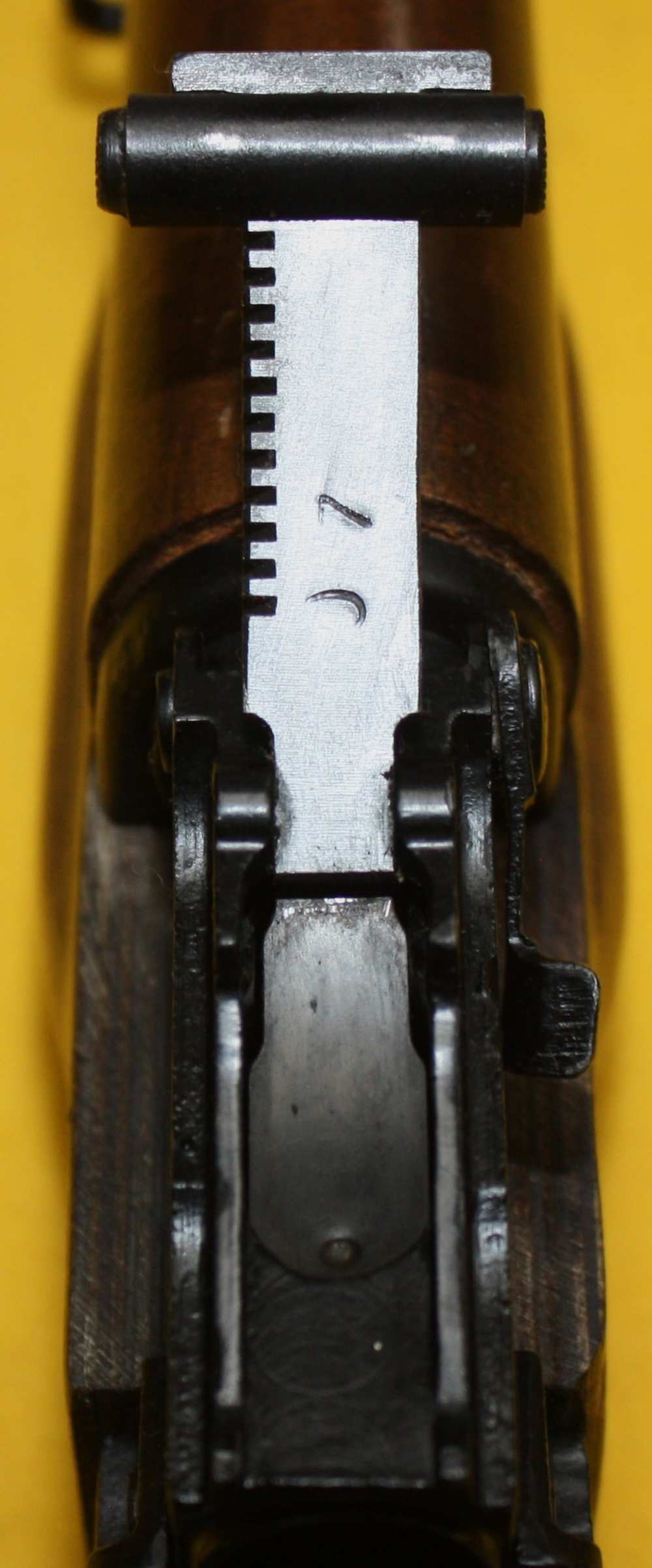 NOS Maadi Egypt MISR S/A 7.62x39 AK-47 AKM Egyptian Laminated Wood -img-50