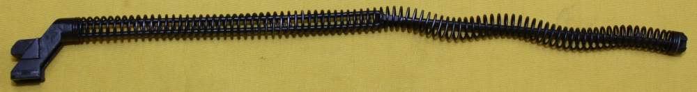 NOS Maadi Egypt MISR S/A 7.62x39 AK-47 AKM Egyptian Laminated Wood -img-31