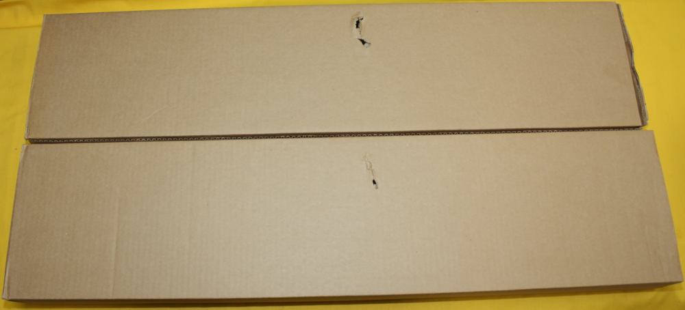 NOS Maadi Egypt MISR S/A 7.62x39 AK-47 AKM Egyptian Laminated Wood -img-1