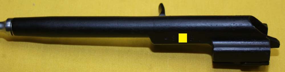 NOS Maadi Egypt MISR S/A 7.62x39 AK-47 AKM Egyptian Laminated Wood -img-42