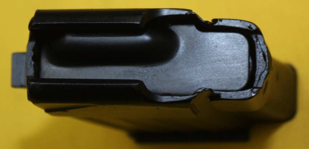 NOS Maadi Egypt MISR S/A 7.62x39 AK-47 AKM Egyptian Laminated Wood -img-56
