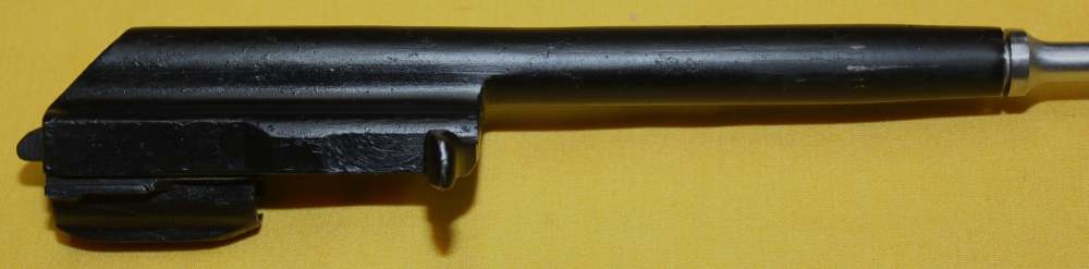 NOS Maadi Egypt MISR S/A 7.62x39 AK-47 AKM Egyptian Laminated Wood -img-39