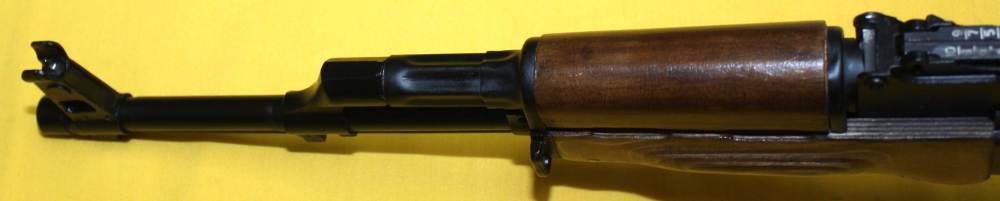 NOS Maadi Egypt MISR S/A 7.62x39 AK-47 AKM Egyptian Laminated Wood -img-17