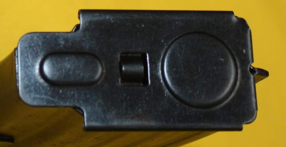NOS Maadi Egypt MISR S/A 7.62x39 AK-47 AKM Egyptian Laminated Wood -img-57