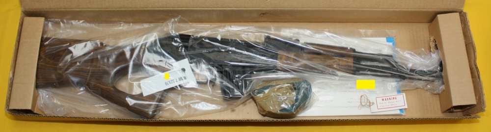 NOS Maadi Egypt MISR S/A 7.62x39 AK-47 AKM Egyptian Laminated Wood -img-6