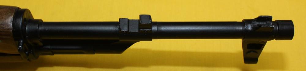 NOS Maadi Egypt MISR S/A 7.62x39 AK-47 AKM Egyptian Laminated Wood -img-24