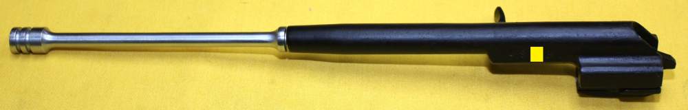 NOS Maadi Egypt MISR S/A 7.62x39 AK-47 AKM Egyptian Laminated Wood -img-41
