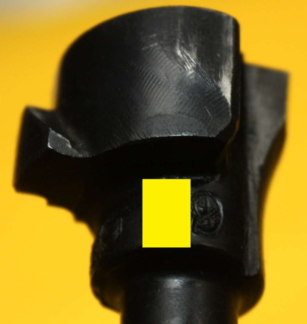 NOS Maadi Egypt MISR S/A 7.62x39 AK-47 AKM Egyptian Laminated Wood -img-37