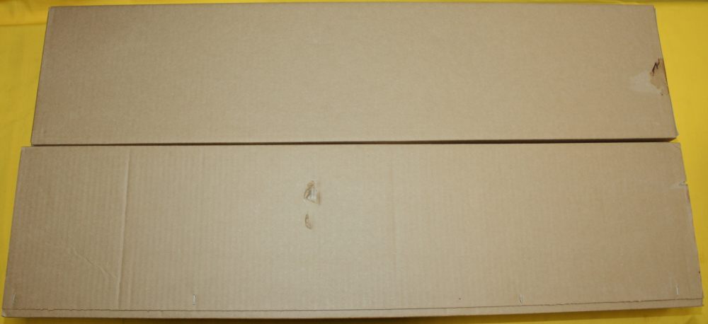 NOS Maadi Egypt MISR S/A 7.62x39 AK-47 AKM Egyptian Laminated Wood -img-2