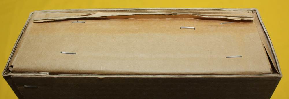 NOS Maadi Egypt MISR S/A 7.62x39 AK-47 AKM Egyptian Laminated Wood -img-4