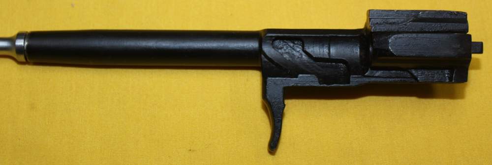 NOS Maadi Egypt MISR S/A 7.62x39 AK-47 AKM Egyptian Laminated Wood -img-43