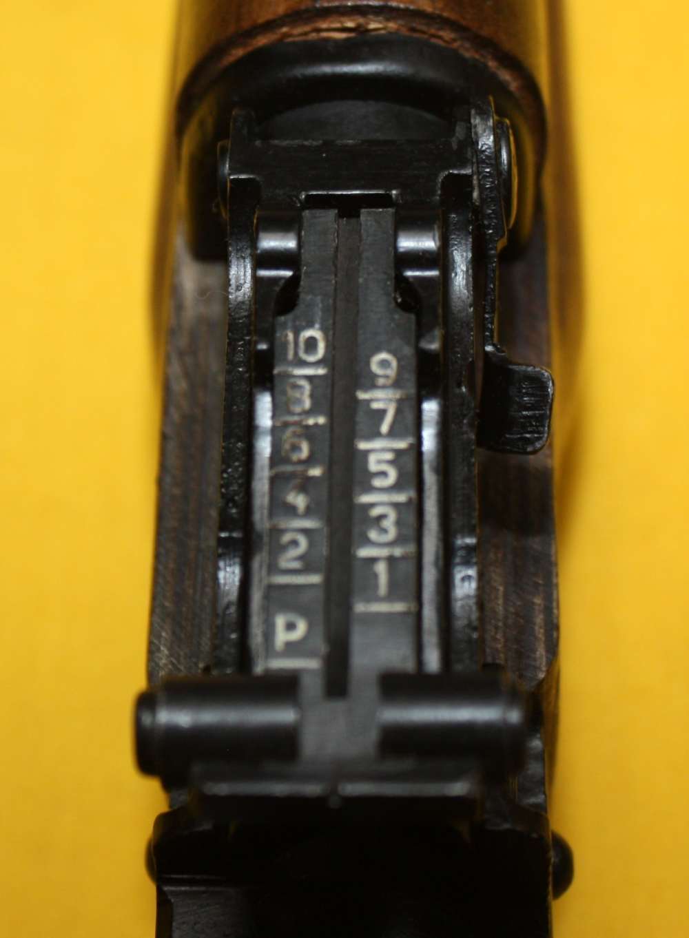 NOS Maadi Egypt MISR S/A 7.62x39 AK-47 AKM Egyptian Laminated Wood -img-49
