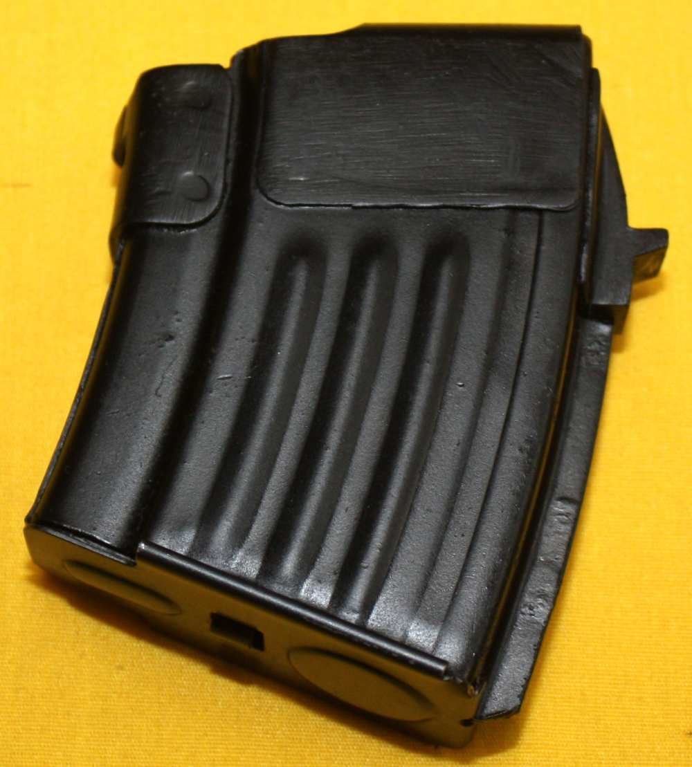NOS Maadi Egypt MISR S/A 7.62x39 AK-47 AKM Egyptian Laminated Wood -img-54