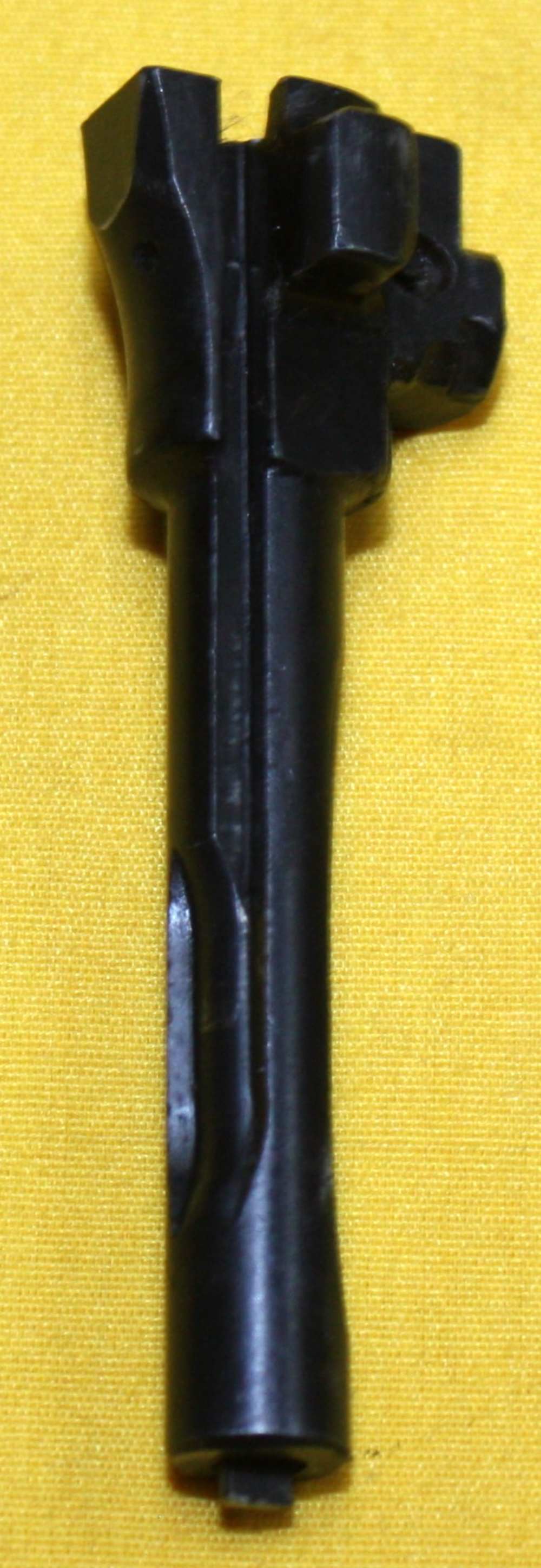 NOS Maadi Egypt MISR S/A 7.62x39 AK-47 AKM Egyptian Laminated Wood -img-34