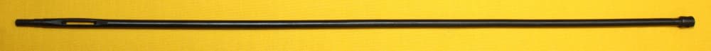 NOS Maadi Egypt MISR S/A 7.62x39 AK-47 AKM Egyptian Laminated Wood -img-25