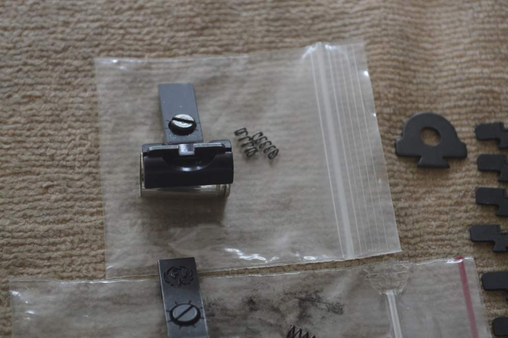 Ruger Sights, Blackhawks, SPO1 & others-img-4